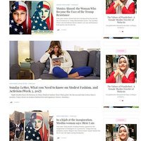 Goltune- Fashion & life style for muslim women