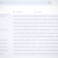 Email Management