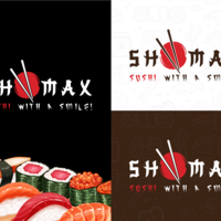 Showmax Logo Branding