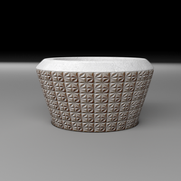 3D Design with rendering