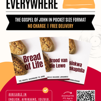 Flyer Design for African Company
