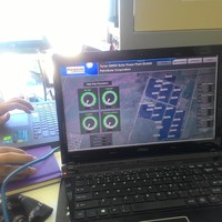 SCADA programming and design