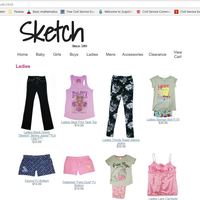 Adding products on clients ecommerce