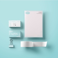 Love Event Hire - Stationary