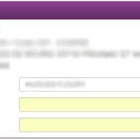 Roche Pharma Web App: Mobile Form