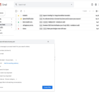 Email management