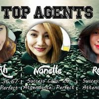 Top Agent 