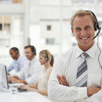Experienced Call Center Agent (3 years)