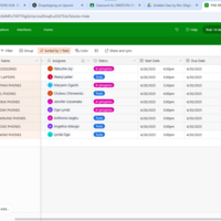 AIRTABLE