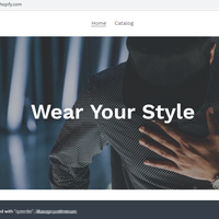 Shopify