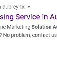 Rjh Soltuions 6 Review Stars in Search Results