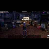 Worked as Alpha Tester in ODK 