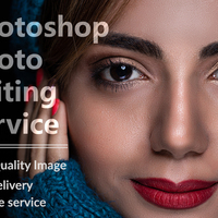 Photo Editing Service