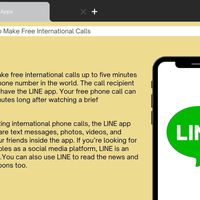 Best Apps o Make Free International Calls