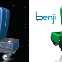 Disruptive Janatorial device 