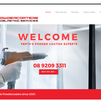  PT Powdercoaters & Sandblasting