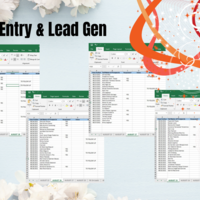 Data Entry