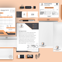Brand Identity