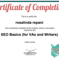 SEO Basics