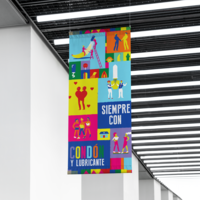 Plan/Social campaign