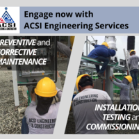 ACSI