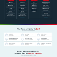 Hosting Provider