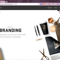 Copywriting for online brand refresh, over 10k words