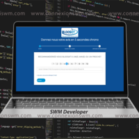 Web App: PHP/AJAX/MAIL/MYSQL/