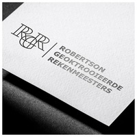 Logo and stationary design