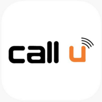 Call U mobile app