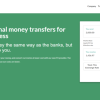 Money Transfer