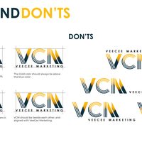 Logo Do's and Don'ts