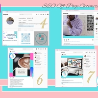 SEO Off-Page Optimization