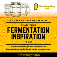 Sample FB/Instagram Post made thru Canva