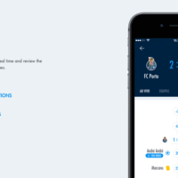 FC Porto App