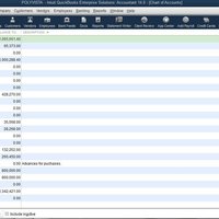Bookkeeping in Quickbooks