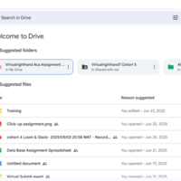 File Management