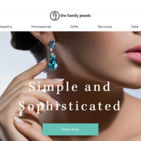 Shopify Store