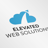 Elevated Web Solutions Logo