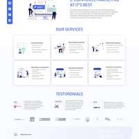 E-commerce Digital Marketing