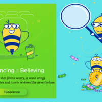 CineBee.io