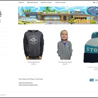 Shopify