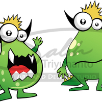Mascot design
