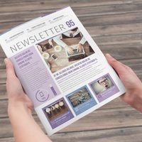 Newsletter