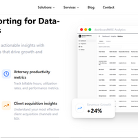 dashboardWISE