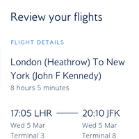 Flight Booking 