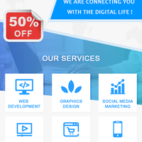 Graphics Design Work