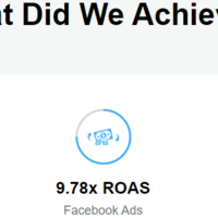 Apparel Store Facebook Ads Challenges 