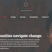 NGO Website