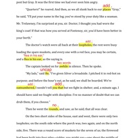 Essay Proofreading